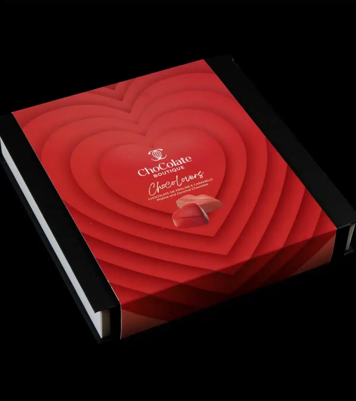 Chocolovers
