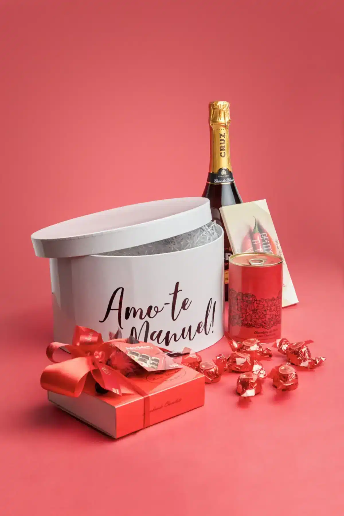 Gift Box - Personalizada