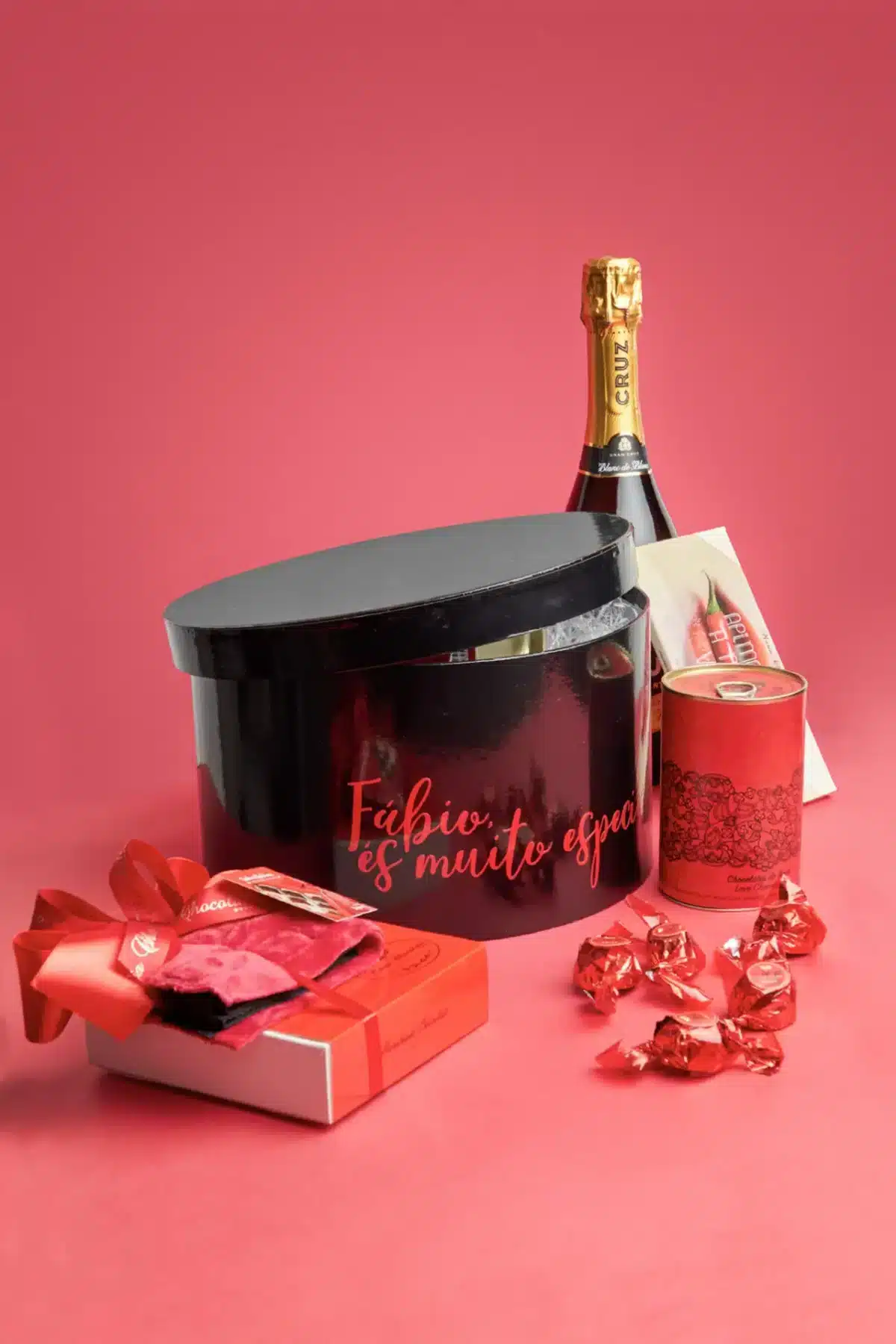 Gift Box - Personalizada - Image 2