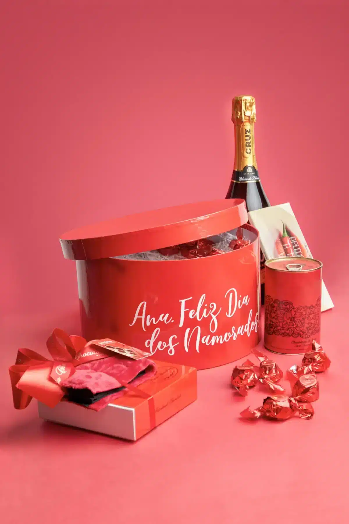 Gift Box - Personalizada - Image 3