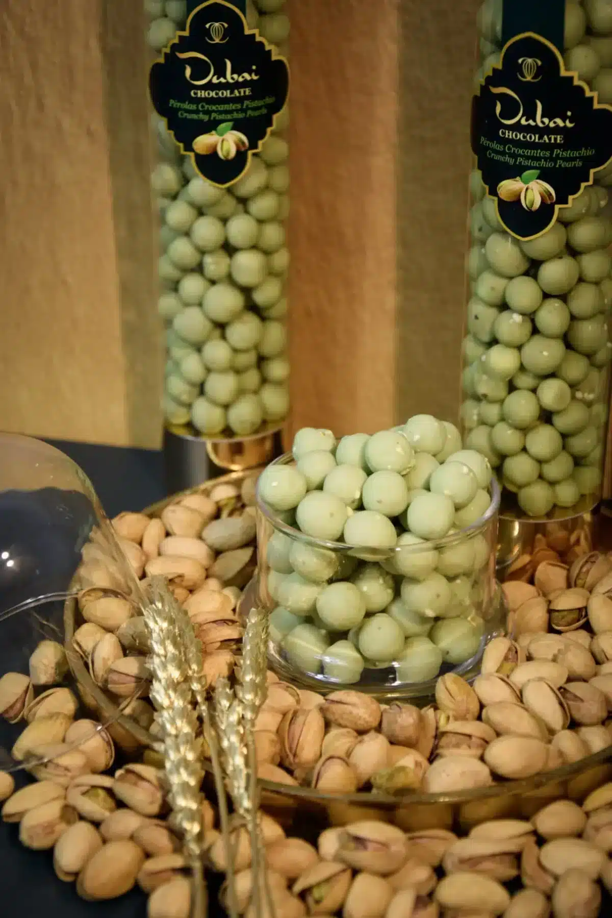 Pérolas de Pistachio - Image 3