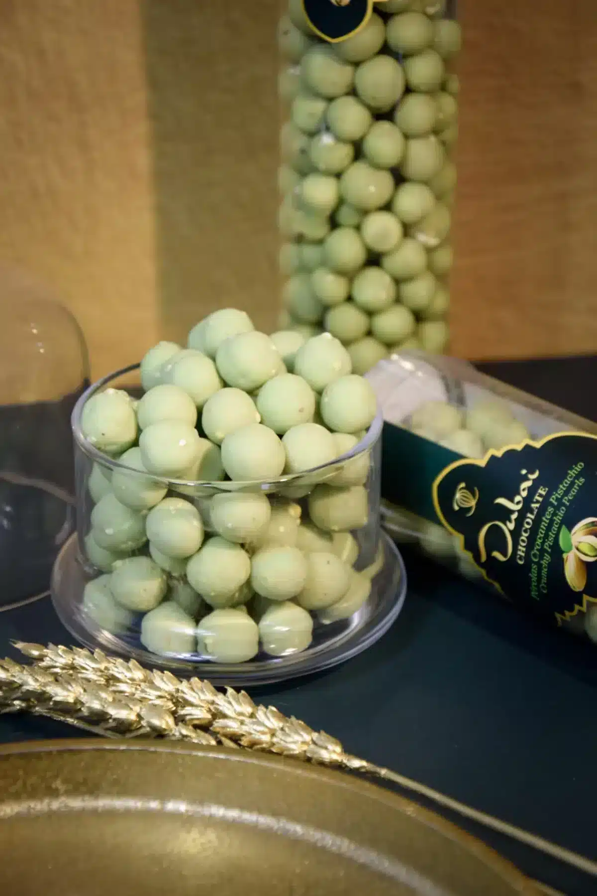Pérolas de Pistachio - Image 4