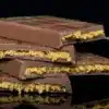 Tablete de Dubai - Pistachio & Kadayif 100G