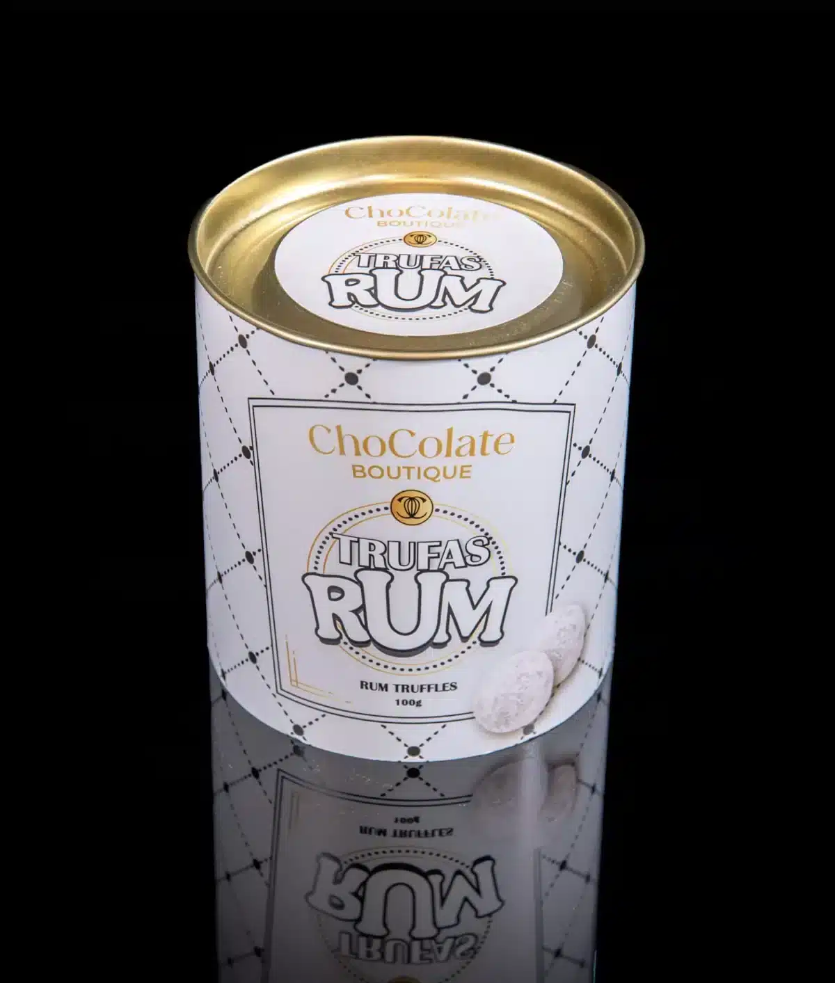 Trufas - Rum - Image 2
