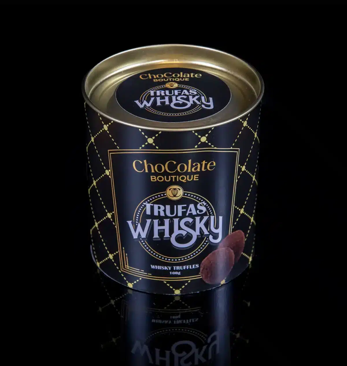 Trufas - Whisky - Image 2