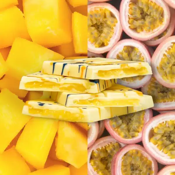 Tablete Tropical Pop Delight - Explosão tropical