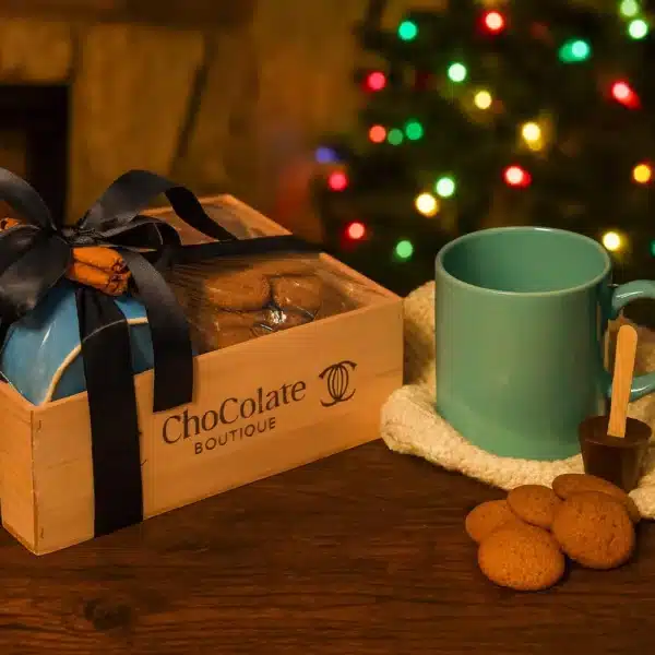 Essência de Inverno - Especial de Natal