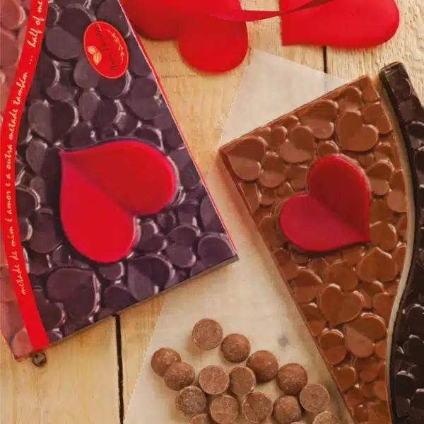 Tablete Chocolate Tu & Eu