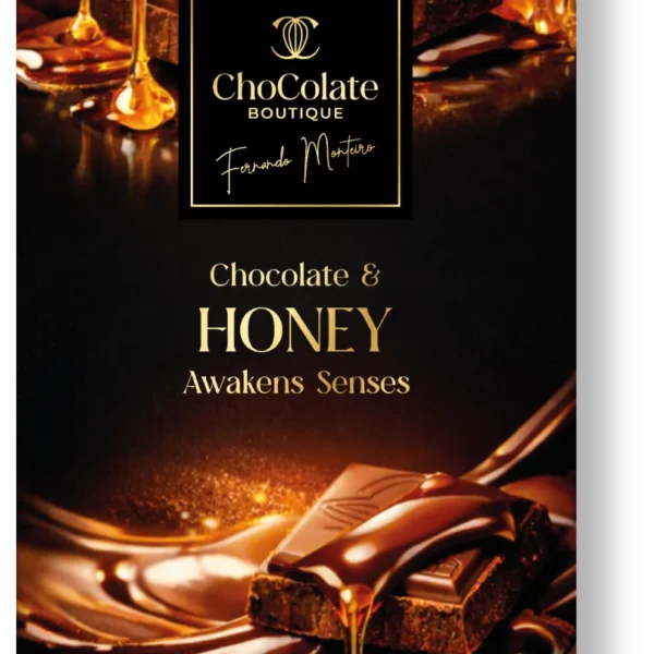 Mel - Chocolate Negro