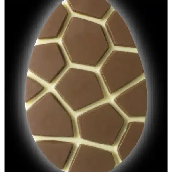 Ovo Tablete de Chocolate