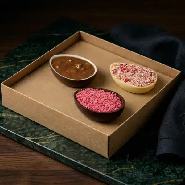 Mini Ovos da Páscoa Signature Collection