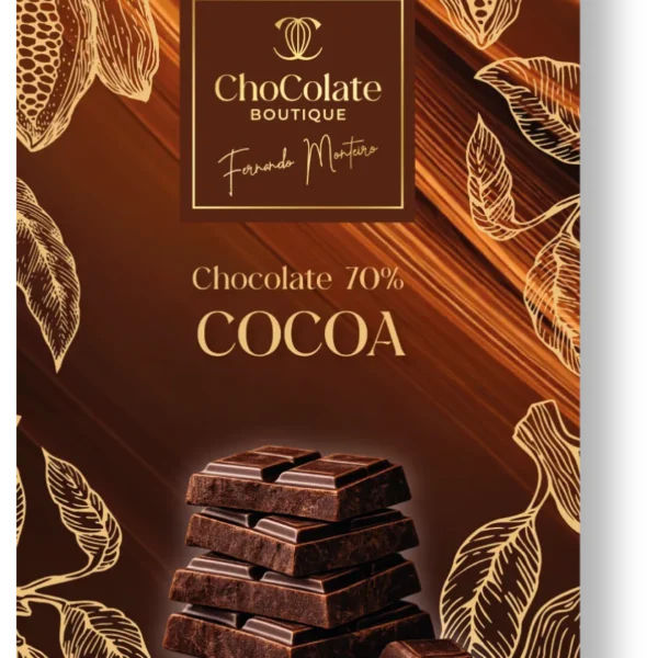 Chocolate 70%