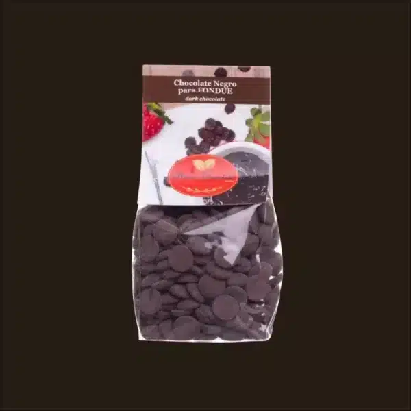 Recarga de chocolate para Fondue.