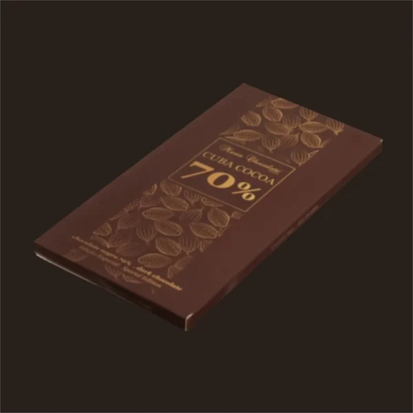 Tablete de chocolate