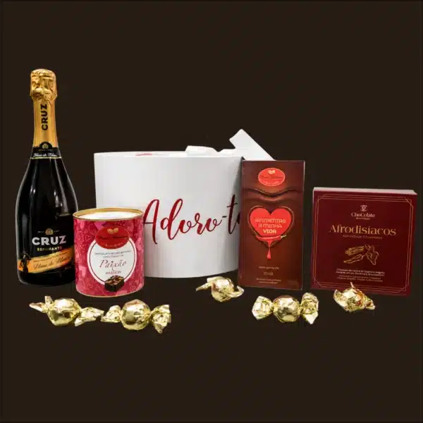 Gift Box Personalizada